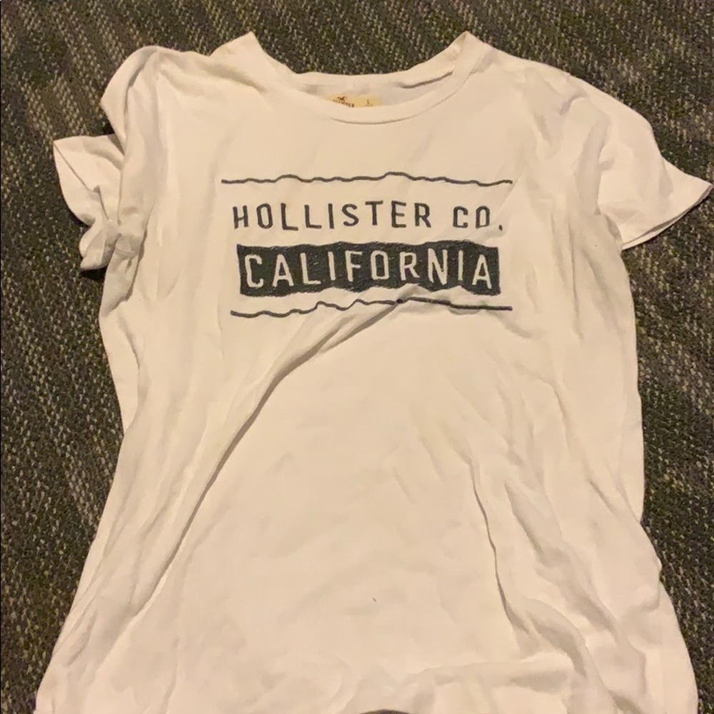 Shirt from Hollister